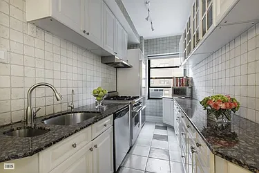Sold by Brown Harris Stevens