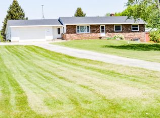 1601 E Tuttle Rd, Ionia, MI 48846