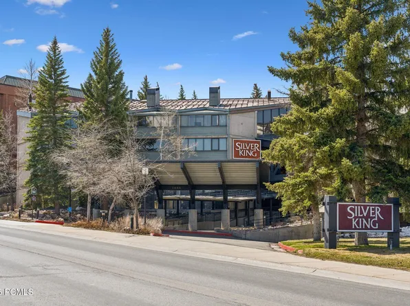 1485 S Empire Ave #216, Park City, UT 84060