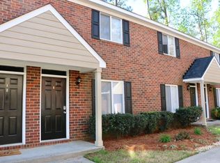 4017 Wheeler Woods Rd APT C, Augusta, GA 30909