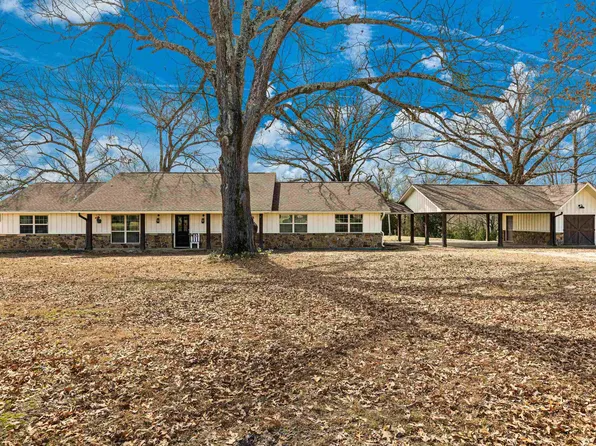 927 County Road 4583, Winnsboro, TX 75494