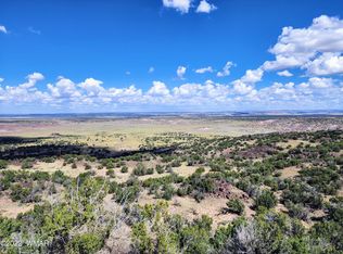 25-26 27 Elk Valley Rnch #1, Saint Johns, AZ 85936