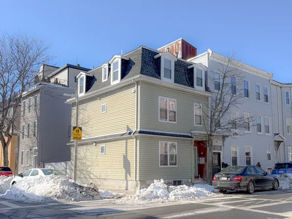 52 Brooks St #1, Boston, MA 02128