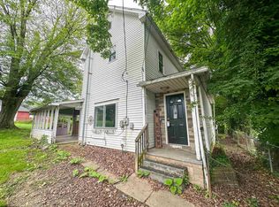 115 Monongahela Ave, Westover, WV 26501