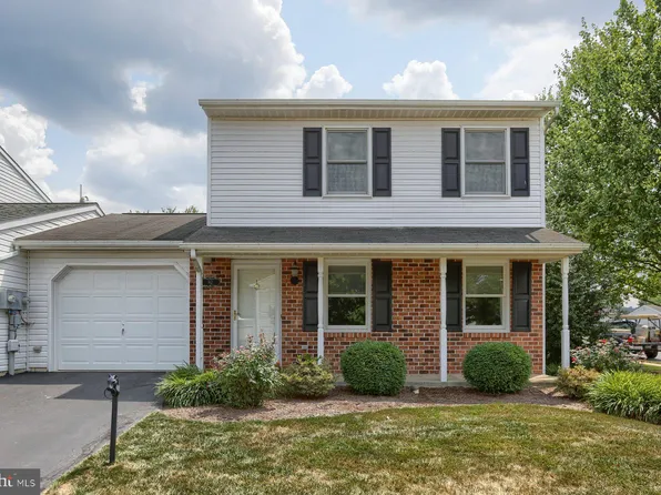 92 Forest Cir #L-0050, Palmyra, PA 17078