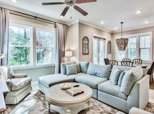 94 E Milestone Dr UNIT B, Inlet Beach, FL 32461