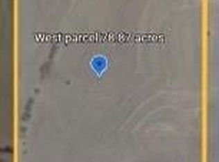 33 Highway Lot Rural, Hammon, OK 73650