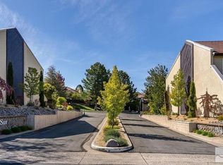 3623 Skyline Blvd, Reno, NV 89509