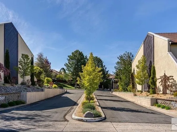 3623 Skyline Blvd, Reno, NV 89509