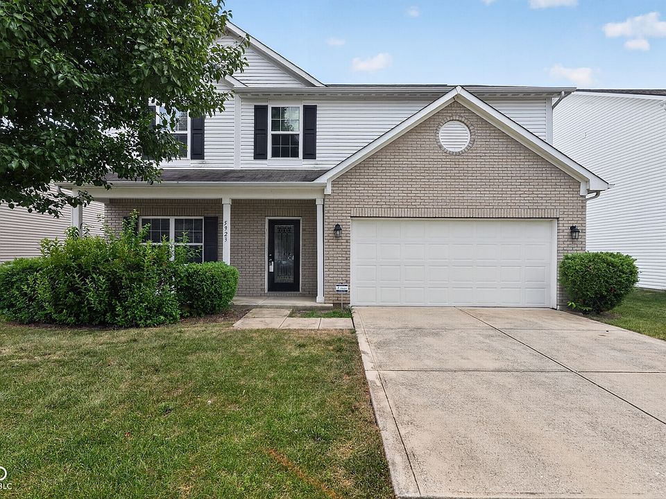 1st image of 5923 Edelle Dr