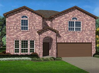 2509 Austin Glen Ct, Yukon, OK 73099