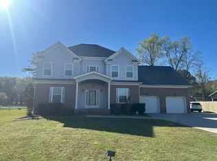 395 Arbor Woods Cir, Ringgold, GA 30736