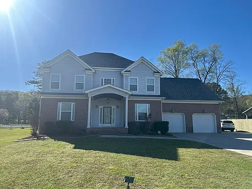 395 Arbor Woods Cir Photo 1