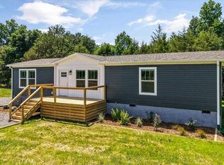 291 County Road 334, Niota, TN 37826