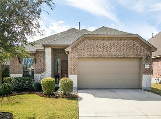 2401 Ambling Trl, Pflugerville, TX 78660