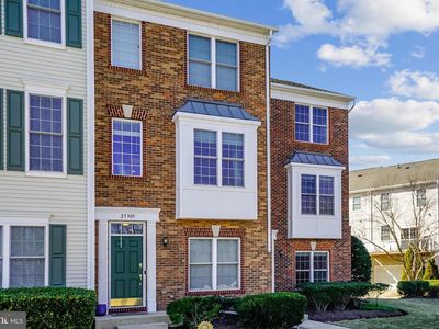 25309 Crossfield Dr, Chantilly, VA, 20152