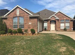 4504 Woodbluff Dr, Mesquite, TX