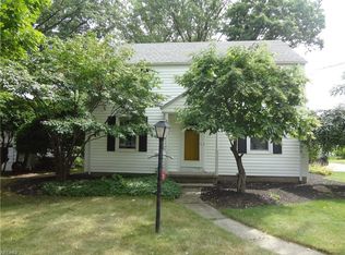694 Perkinswood Blvd NE, Warren, OH