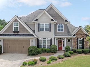 201 Monica Ct, McDonough, GA 30253