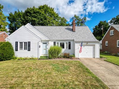 206 Madison Ave, Ellwood City, PA, 16117