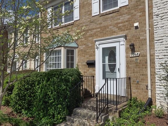 2nd image of 7368 Eldorado St