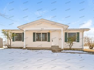 840 Lexington Park, Florissant, MO