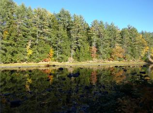 2 Park St LOT 2, Milo, ME 04463