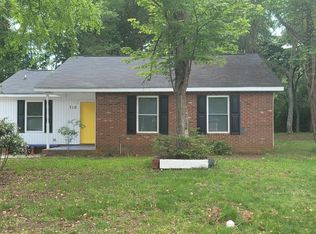 710 Selma Burke Ln, Matthews, NC 28105