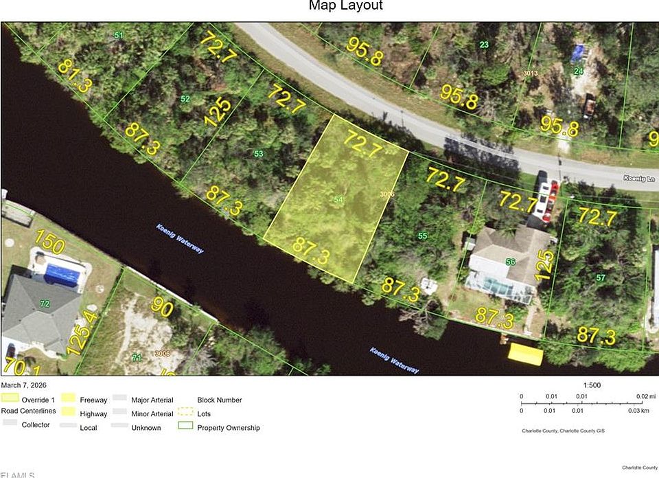 1st image of 12371 Koenig LN
