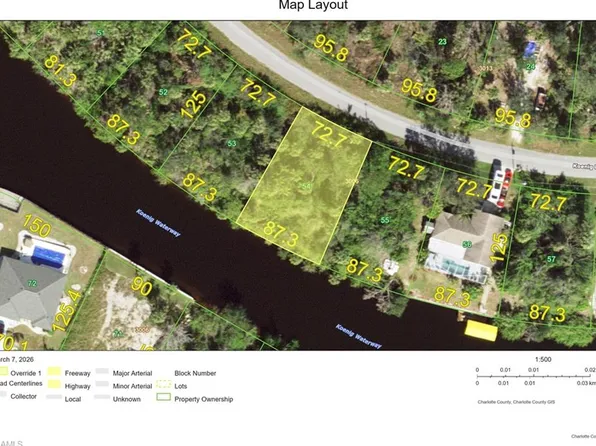 12371 Koenig LN, PORT CHARLOTTE, FL 33953