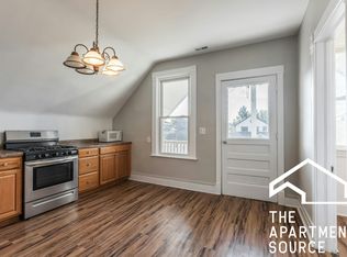 2834 W Dickens Ave #2, Chicago, IL 60647