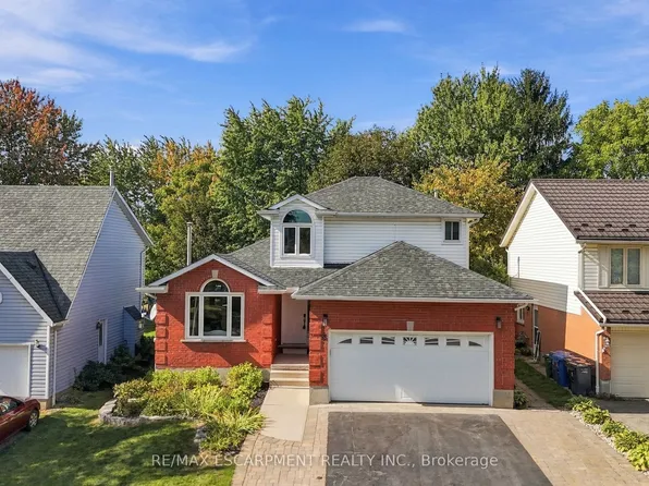 55 Darby Rd, Guelph, ON N1K 1R6