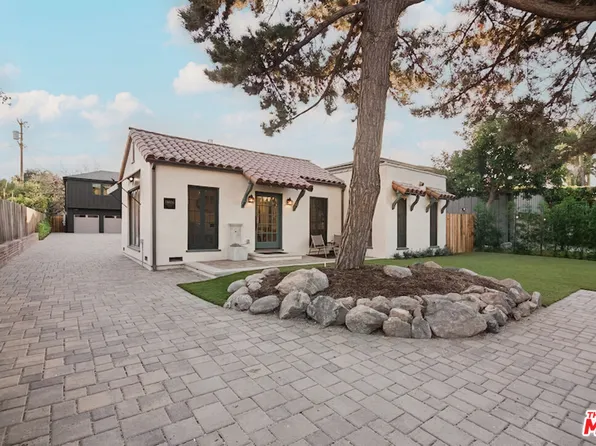 11026 Hortense St #4, North Hollywood, CA 91602