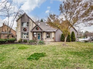 7044 Scribner Way, Dublin, OH 43017
