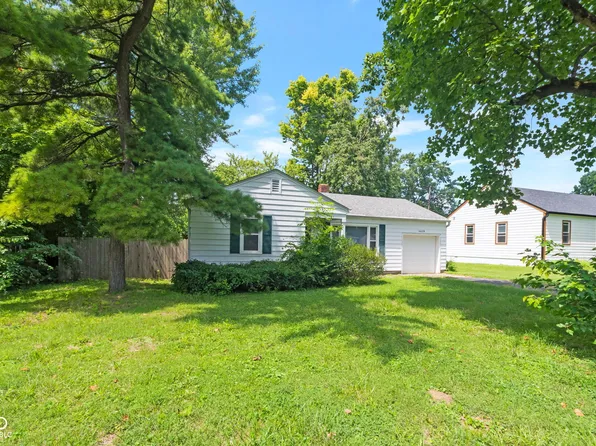 4628 Dean St, Indianapolis, IN 46226