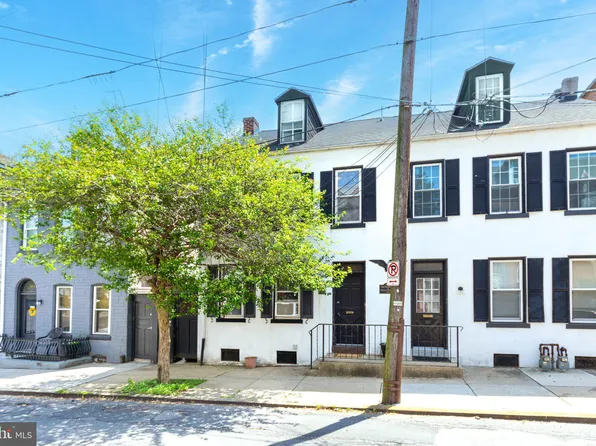 406 Saint Joseph St, Lancaster, PA 17603