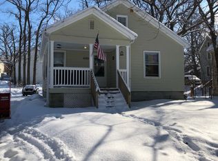 410 S Lucas St, Iowa City, IA