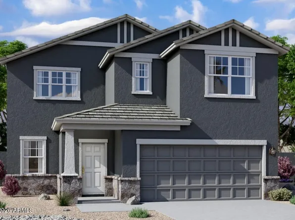 4025 E Haley Drive, San Tan Valley, AZ 85143