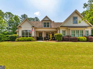 172 Walden Pond Trl, Senoia, GA 30276