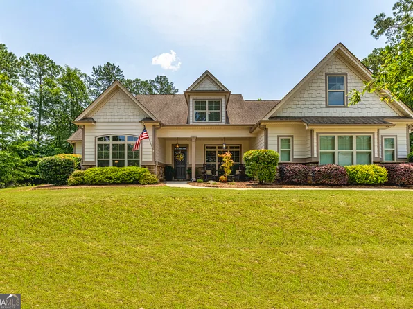 172 Walden Pond Trl, Senoia, GA 30276