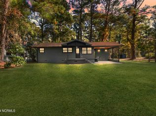 1126 Us Highway 117 N, Burgaw, NC 28425