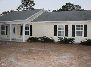 12812 Farm Rd, Southport, FL 32409