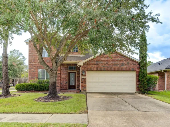 1903 Hampton Lakes Ct, Katy, TX 77493