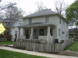 724 Adams St SE, Grand Rapids, MI 49507