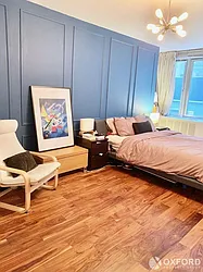 Rented by Oxford Property Group