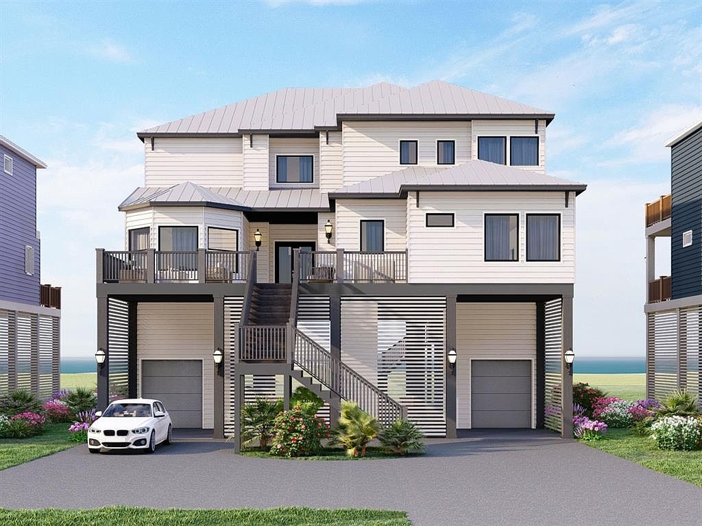 5035 Bluewater Highway County Rd, Freeport, TX 77541 MLS 84469013