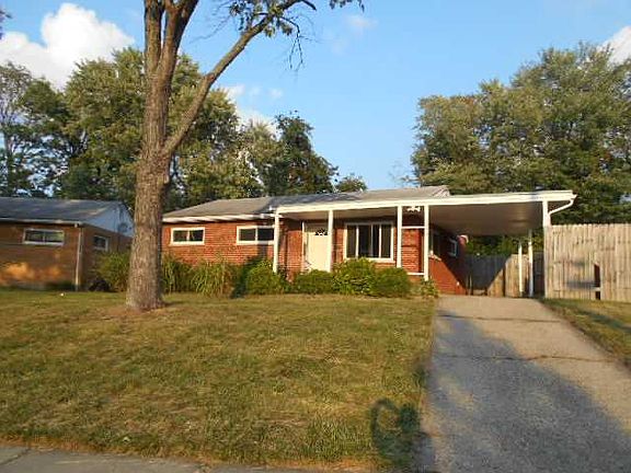 2nd image of 2050 Faywood Ave