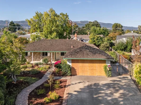 1677 Honfleur Dr, Sunnyvale, CA 94087