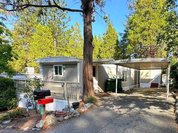 1076 Amber Loop #60, Grass Valley, CA 95945