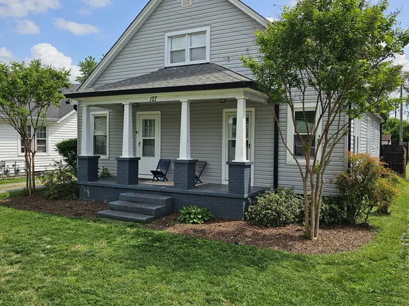 127 E Park Ave #A, Gallatin, TN 37066